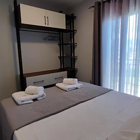 Alaia Sky - Cozy Graden Retreat Kefalonia Apartment *