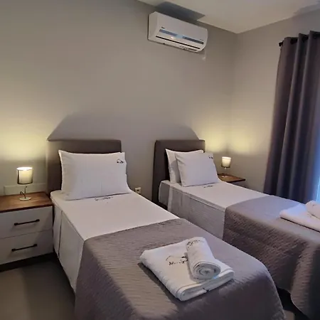 Alaia Sky - Cozy Graden Retreat Kefalonia Apartment
